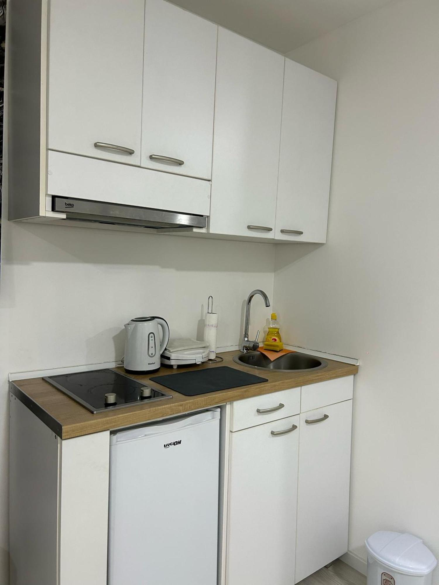 M-Home Mostar Exterior photo
