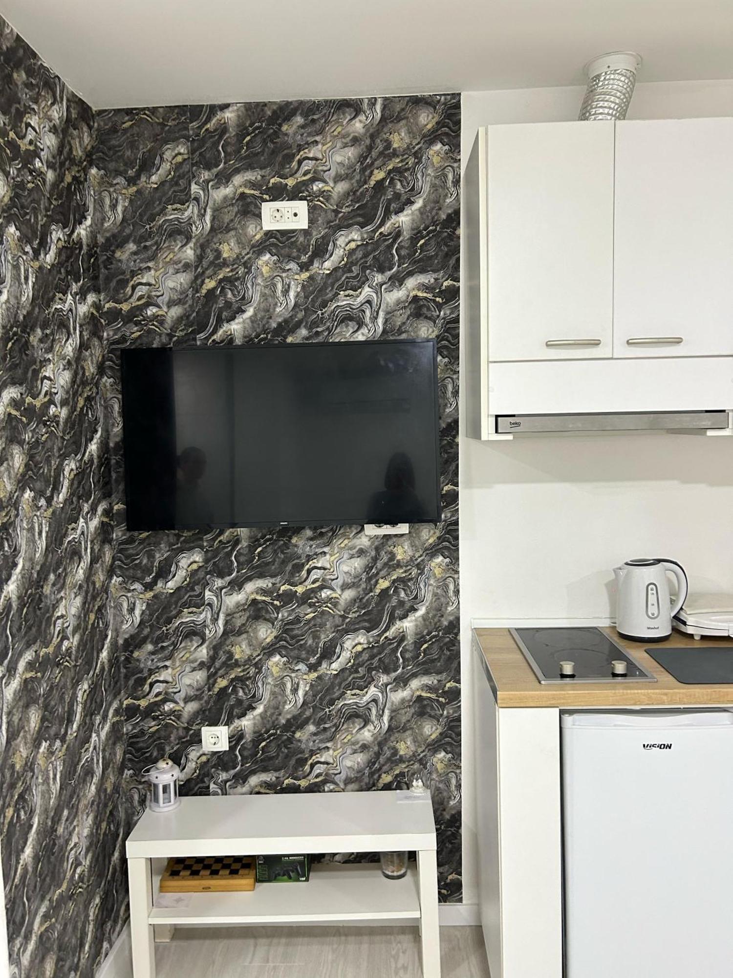 M-Home Mostar Exterior photo